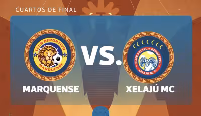 Marquense - Xelajú Mc: Derby de Occidente opens Clausura 2026 quarterfinals