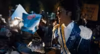 Michael Jackson Movie Biopic Draws Crowds Despite Split Reviews