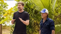 Mr Beast Net Worth twist fuels $2 million prize on Survivor 50