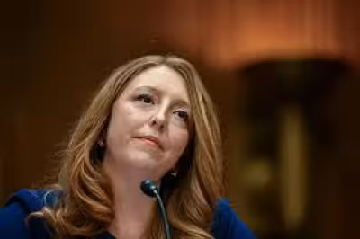 Nicole Saphier: Trump backs Casey Means for surgeon general amid Cassidy opposition