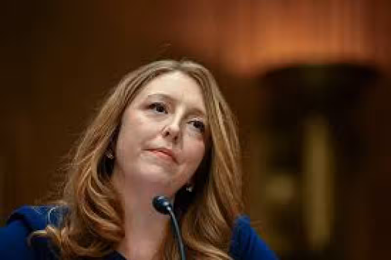 Trump Pulls Means Surgeon General Nomination, White House Says