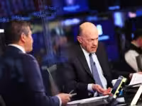 Nokia Stock Rallies After Cramer Backs Nokia as a Winner on Mad Money