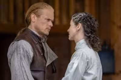 Outlander Season 8 Episode 9 Delayed One Week, New Air Date Set for May 9