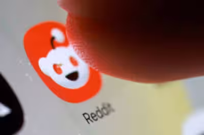 Rddt Stock Eyes Earnings After 19.5% Monthly Run