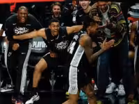 Spurs Vs Timberwolves set for Western Conference semifinals schedule