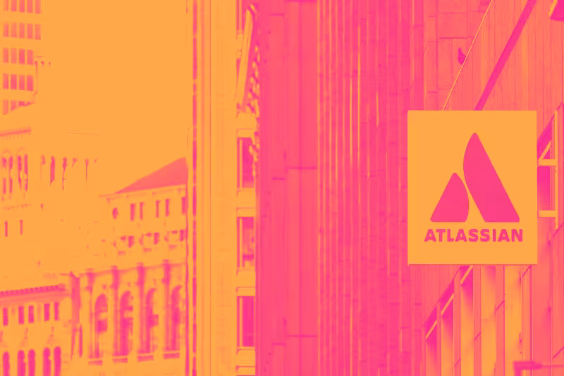 Atlassian (NASDAQ:TEAM) Beats Q1 CY2026 Sales Expectations, Stock Jumps 13.6% - StockStory