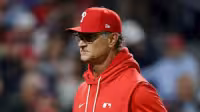 Trea Turner, Phillies fire Rob Thomson and turn to Don Mattingly
