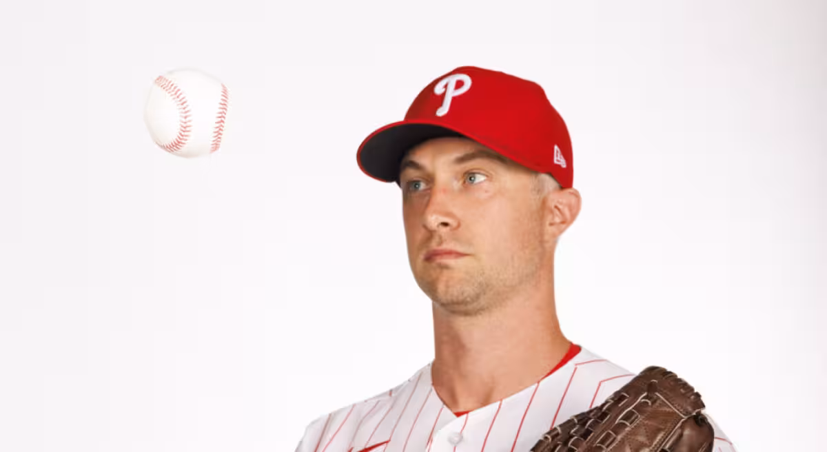 Trevor Richards joins Phillies after Kyle Backhus goes on injured list