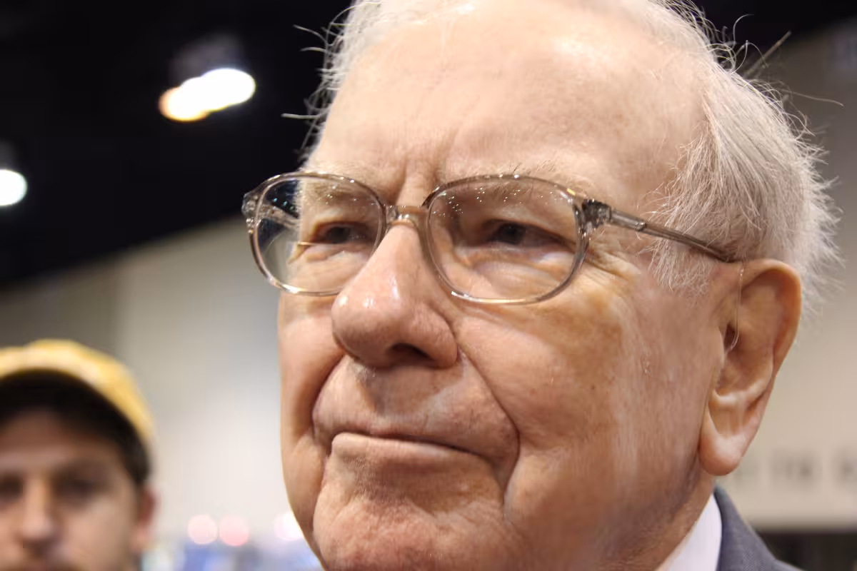 Warren Buffett's advice still matters as Berkshire transition nears