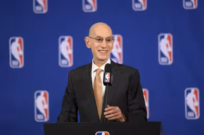 Adam Silver’s anti-tanking reforms could reshape the NBA lottery by 2027