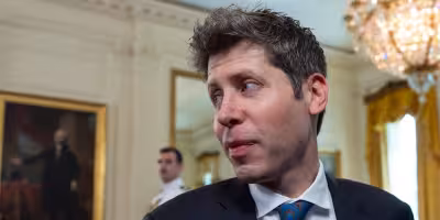 Altman Ceo says AI is reviving the ‘idea guys’ in startups