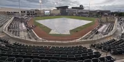 Auburn Baseball opener postponed as rain forces Saturday doubleheader at Texas A&M