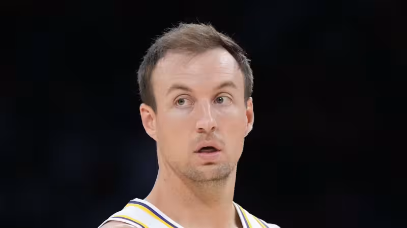 Lakers are learning Luke Kennard lesson the rest of the NBA already knew