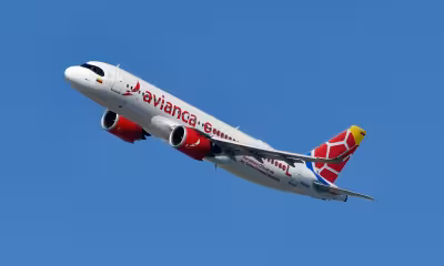 Avianca LifeMiles hikes award rates again, hitting United redemptions
