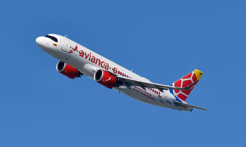Avianca Lifemiles Devalues Awards Again — Here’s What To Know