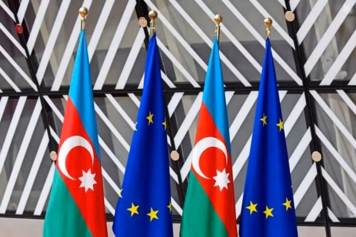 Azerbaijan cuts ties with European Parliament after Armenia resolution