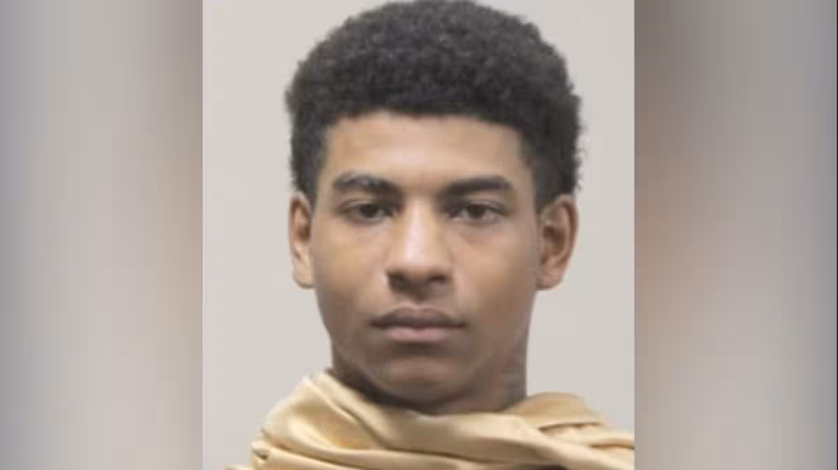 Baton Rouge police arrest man after infant found with serious injuries