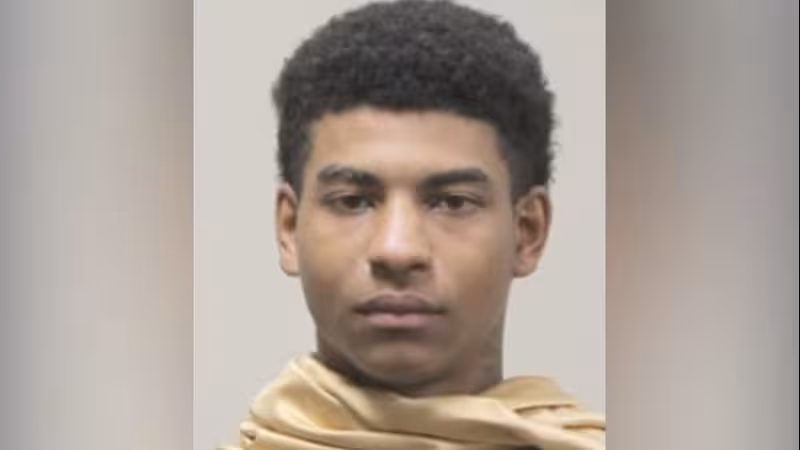 Baton Rouge man charged after 6-month-old found with bruises, fracture, and liver lacerations
