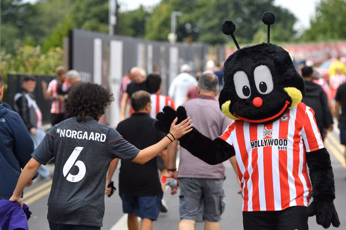 Brentford Vs West Ham: London derby history, Bowen chase and Wilson's late threat