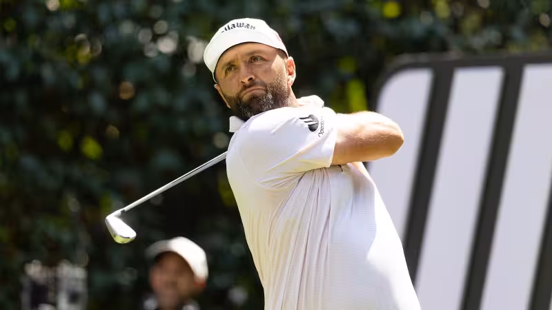 LIV Golf: What next for Jon Rahm and Bryson DeChambeau? The routes back to the PGA Tour and DP World Tour