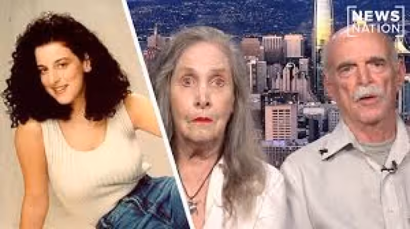 Parents of Chandra Levy believe her death could be linked to UFOs