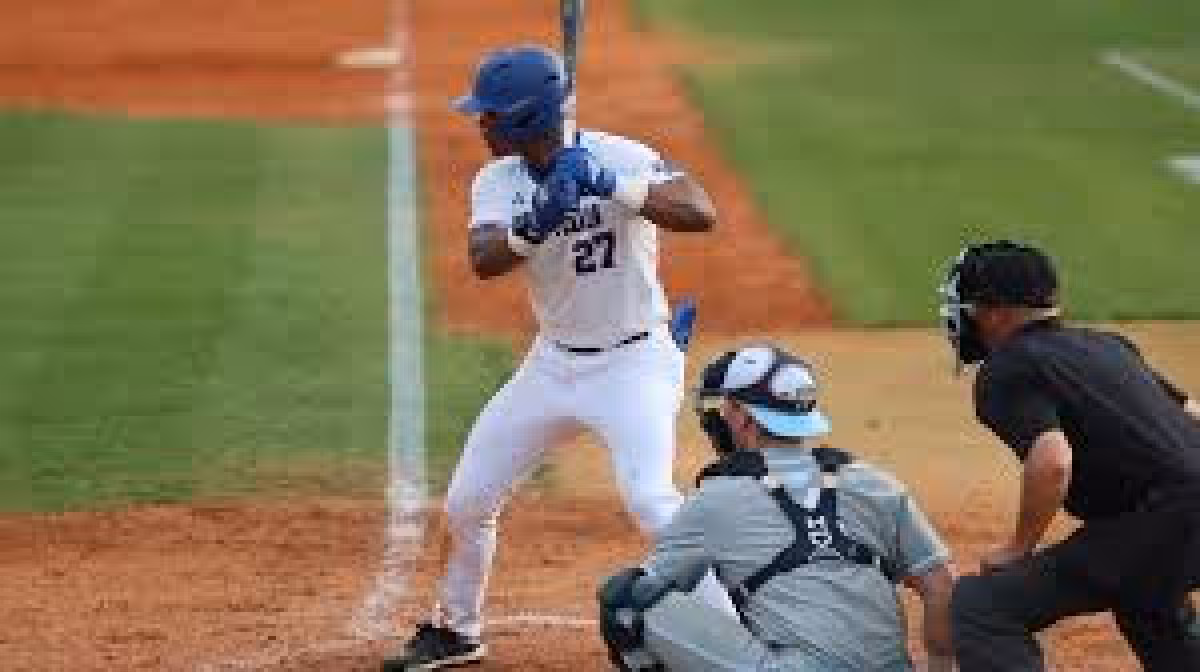 Citadel rallies past Presbyterian 7-2 behind four-run third inning