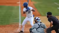 Citadel rallies past Presbyterian 7-2 behind four-run third inning