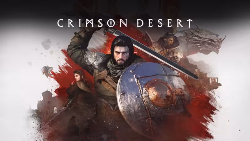 Crimson Desert Update Chaos: Bugs, Hotfixes, Current Stability and What’s Next | Invision Game Community