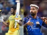 Csk Vs Mi: Sanju Samson returns in form as CSK face Mumbai Indians