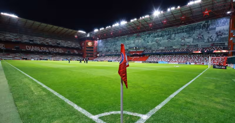 ¡Se va! DT de Toluca anuncia su salida en plena Liguilla del Clausura 2026