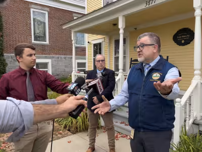 Dui Attorney Case: Vermont prosecutor Douglas DiSabito arrested on drunken driving charge