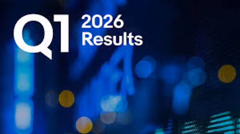 eBay Inc. Reports First Quarter 2026 Results