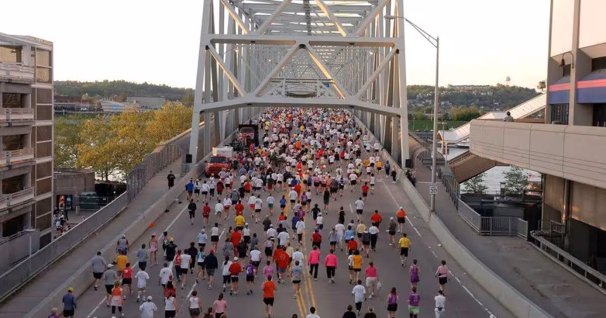 Flying Pig Marathon set for record turnout with nearly 45,000 runners