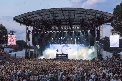 Forest Hills Stadium unveils 2026 lineup with Bob Dylan, Paul Simon and more