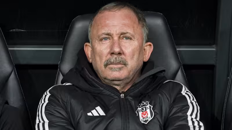 Sergen Yalçın'dan kadro açıklaması: Neden rotasyon yaptı? | NTVSpor