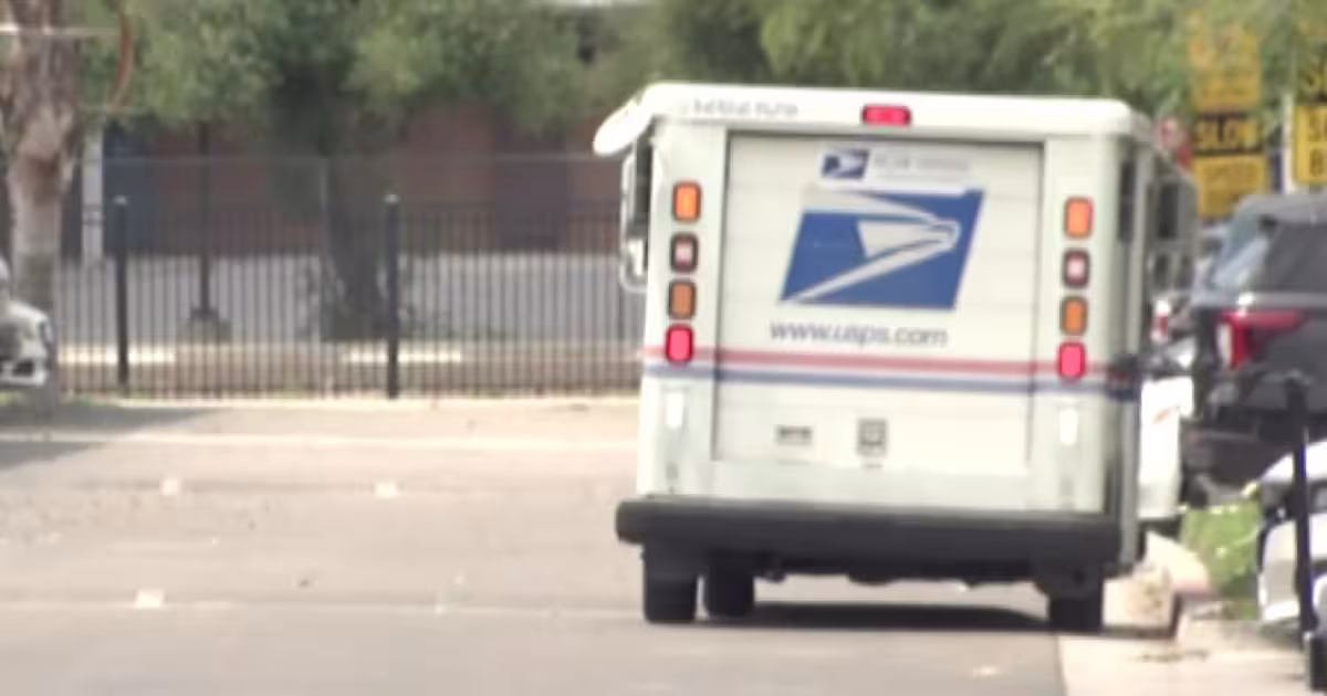 Georgia Usps Mail Theft Charges Filed in $4.9M Treasury Scheme