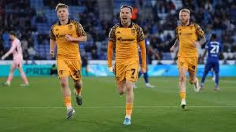 Hull City vs. Norwich City prediction, where to watch, time for Championship match