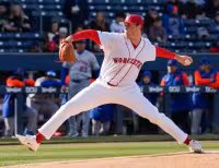 Jake Bennett recalled by Red Sox for Friday debut against Astros