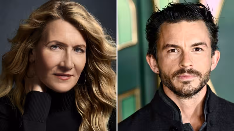 Monsanto’ With Jonathan Bailey & Laura Dern Heads To Germany