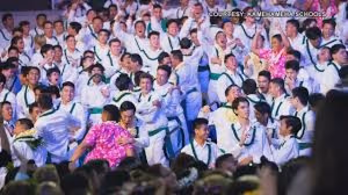 Kamehameha Song Contest 2026 returns after March weather cancellation