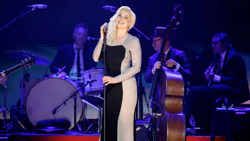 Kellie Pickler, Taylor Hicks, and More 'American Idol' Alums Set to Return for Show's Class of 2006 Reunion