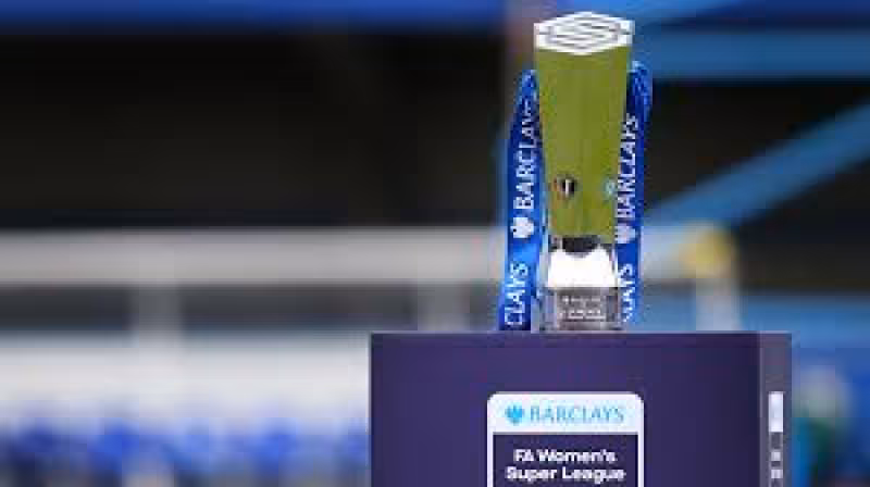 Live WSL on Sky Sports Premier League HD: full details and when it's on