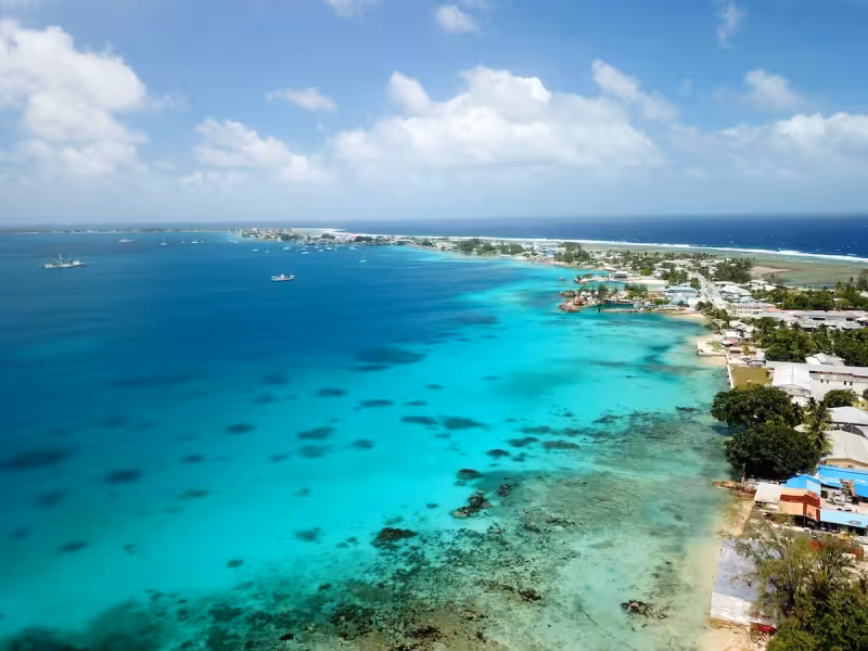 The Republic of the Marshall Islands appoints RUN Aotearoa to lead global tourism rebrand 