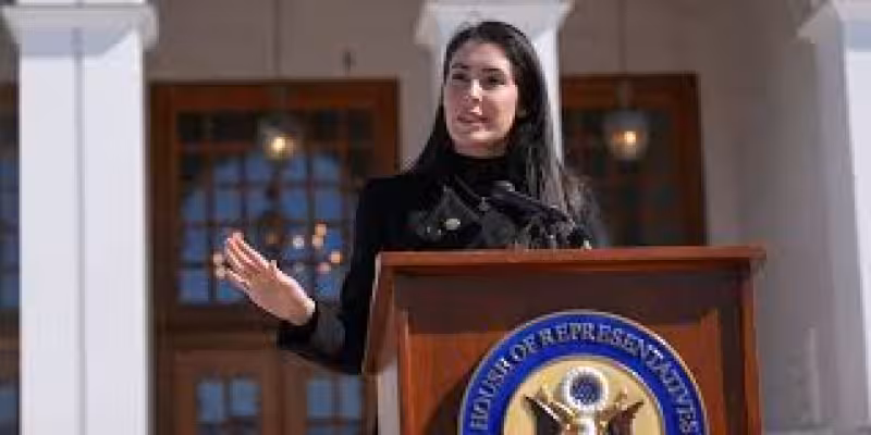 Congresswoman Anna Paulina Luna announces House hearing on MK Ultra next month