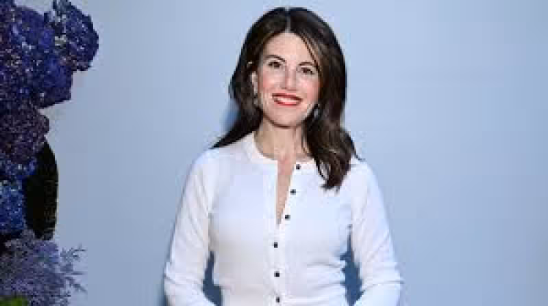 Monica Lewinsky reveals what fueled her ‘bad decisions’ in DC