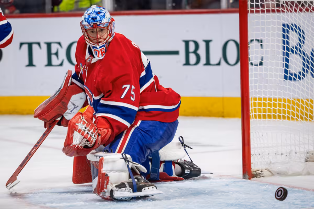 Montreal live coverage as Canadiens face Lightning in Game 6 overtime