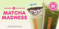 National Matcha Day brings Toronto’s wildest matcha drinks and desserts
