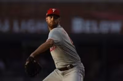 Phillies Vs Marlins: Wheeler set for Friday start after Phillies reshuffle rotation