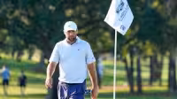 Scheffler Skipping Cadillac Championship Event as McIlroy Returns at Quail Hollow