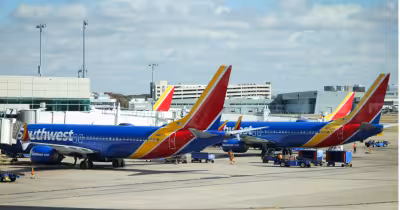 Southwest Airlines must pay Charlene Carter nearly $1 million after nine-year fight